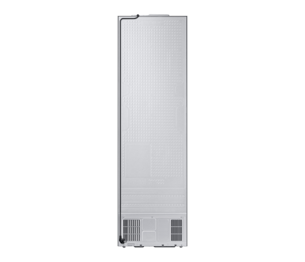 Lodówka Samsung RB38T607BB1 EF No Frost 203cm Grafitowa Stal Twin Cooling Plus 387L - 1529120 - zdjęcie 6